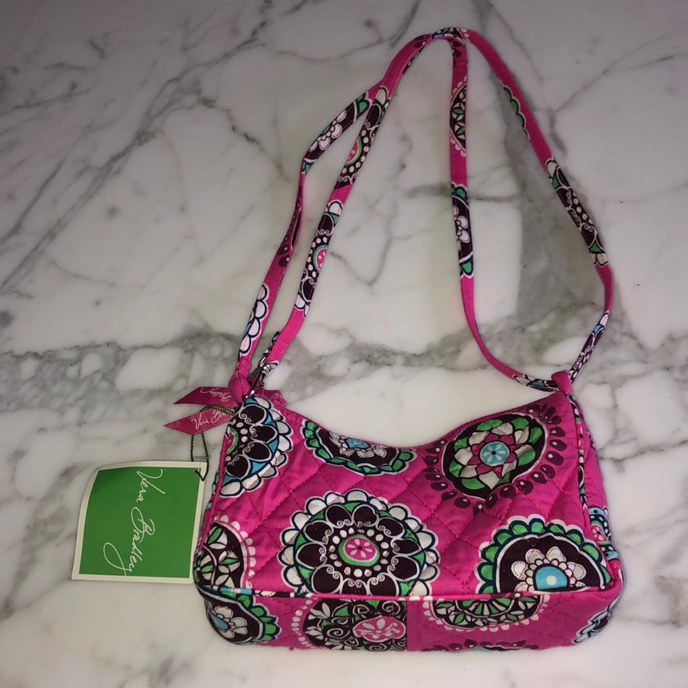 Vera Bradley Crossbody